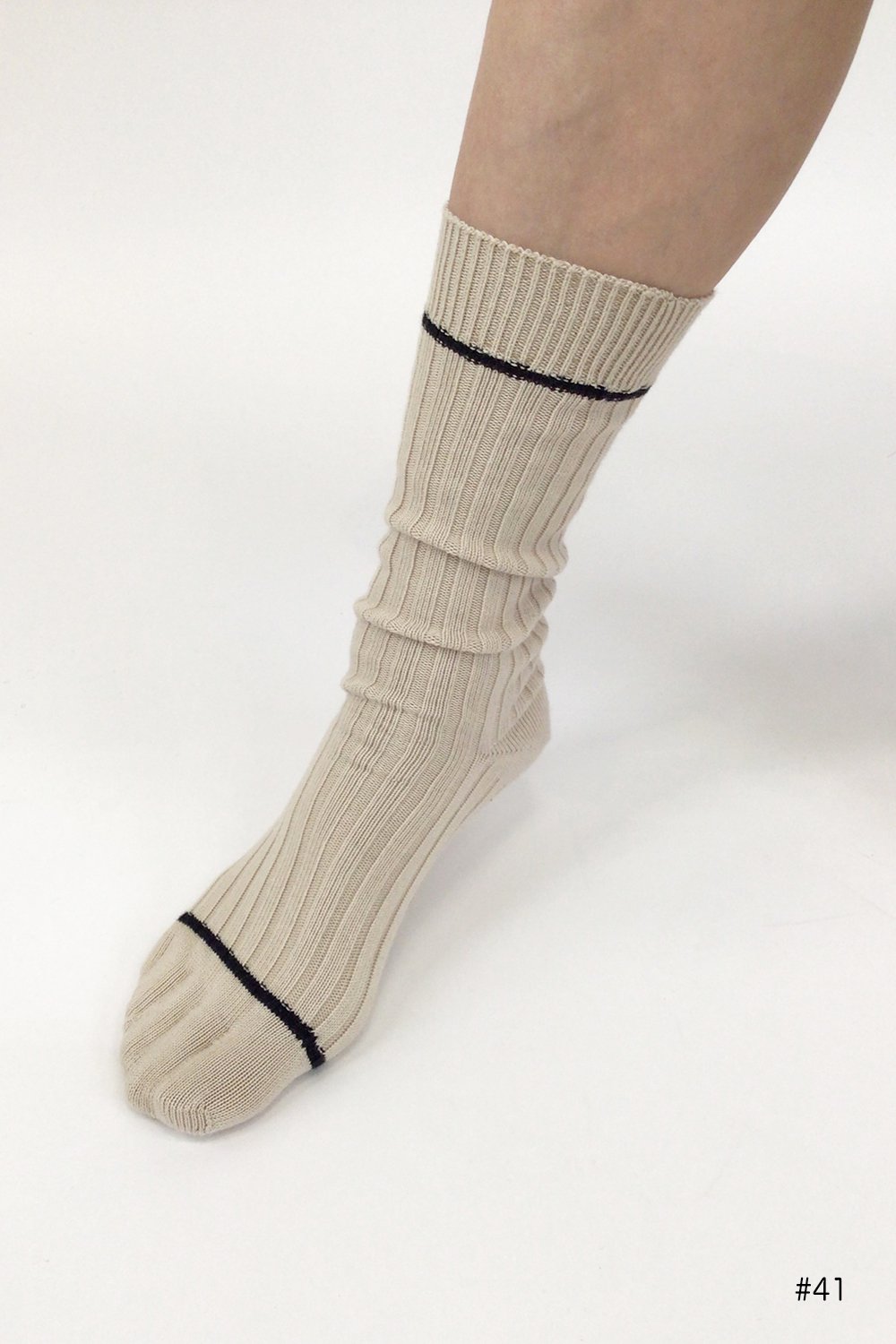 deux plus undemi シークレット5本指ソックスSecret 5-toe Socks - 1/2 Un-Demi ONLINE SHOP