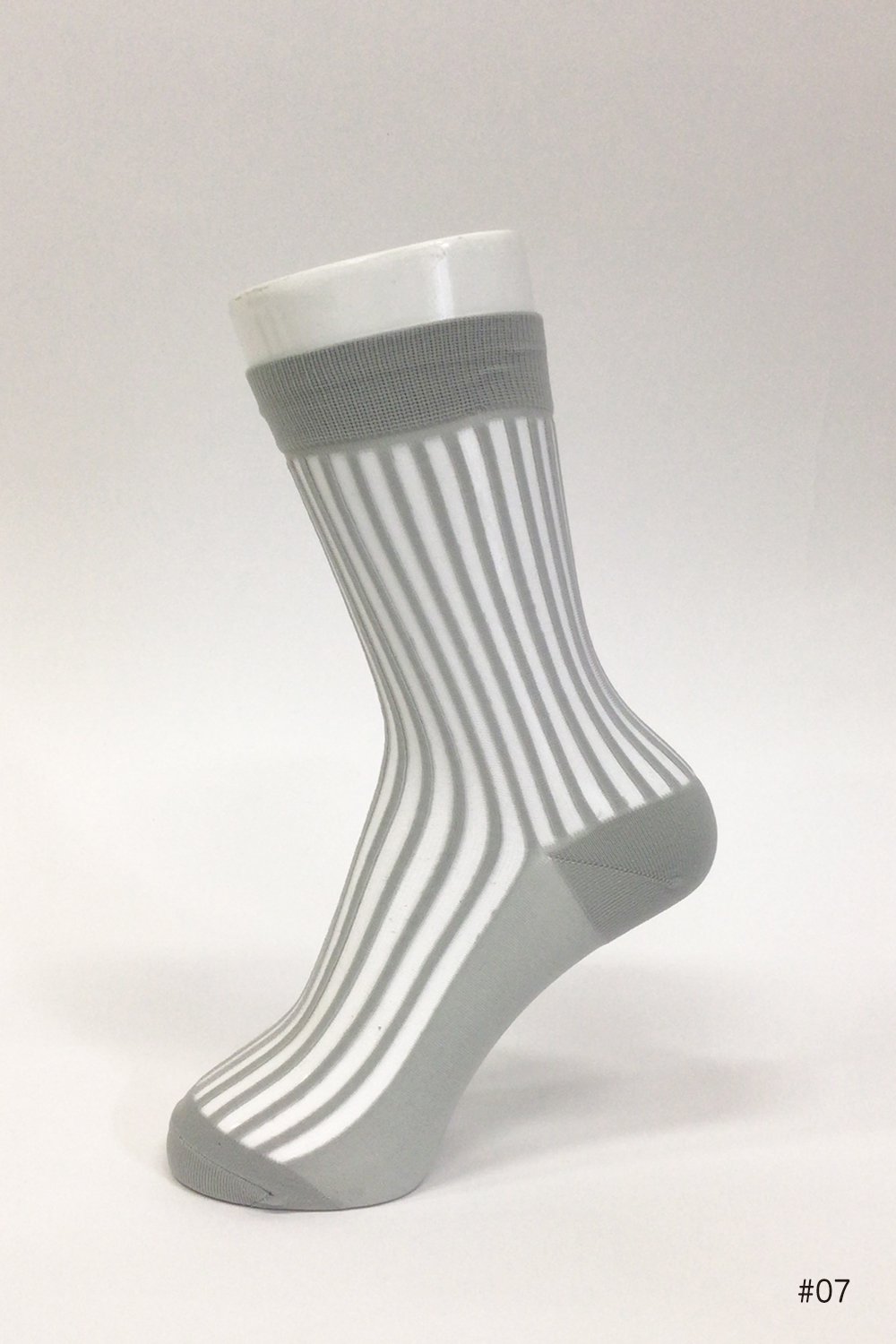 Leg Wear [Socks] - 1/2 Un-Demi ONLINE SHOP