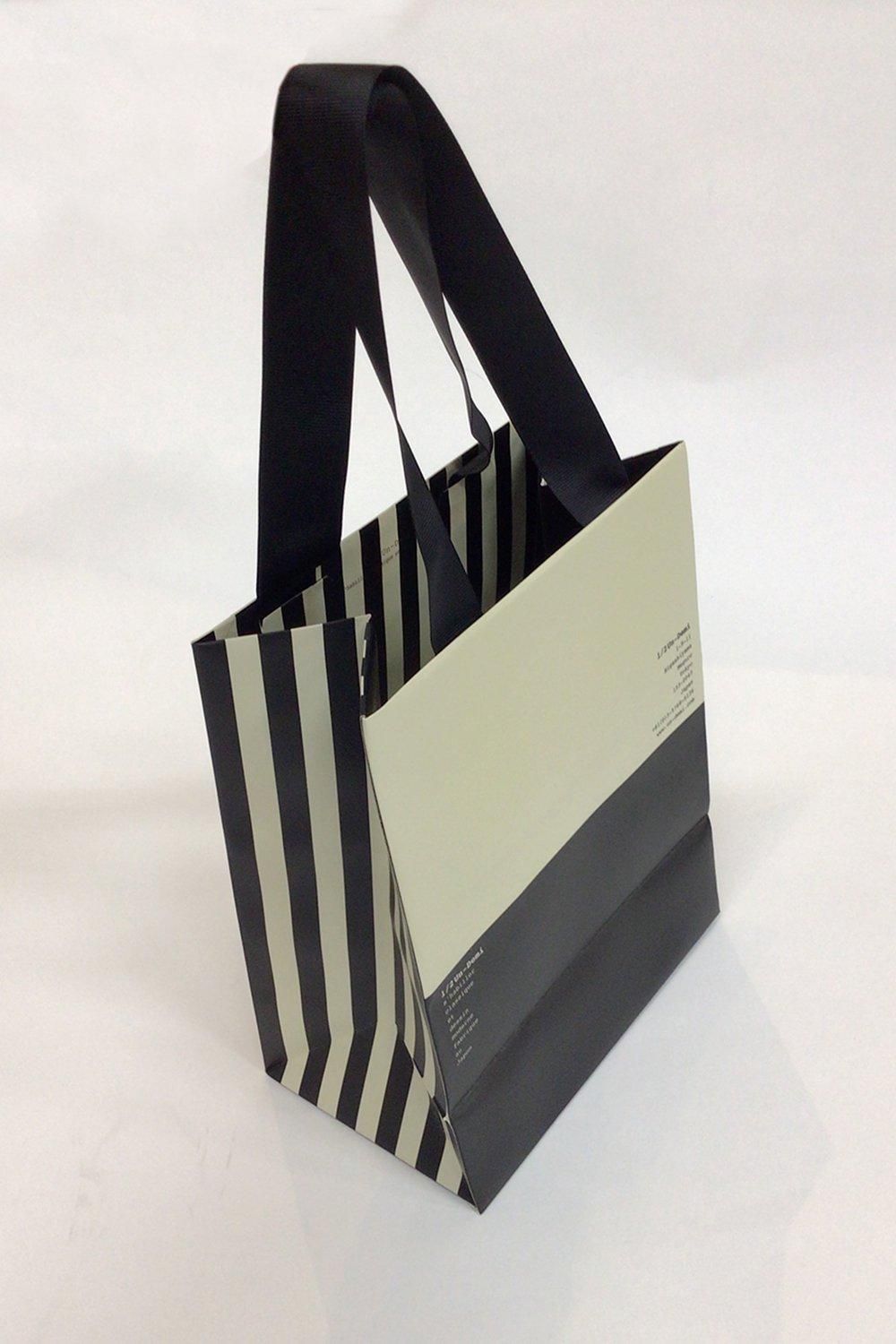 Gift Bag (Legwear) - 1/2 Un-Demi ONLINE SHOP