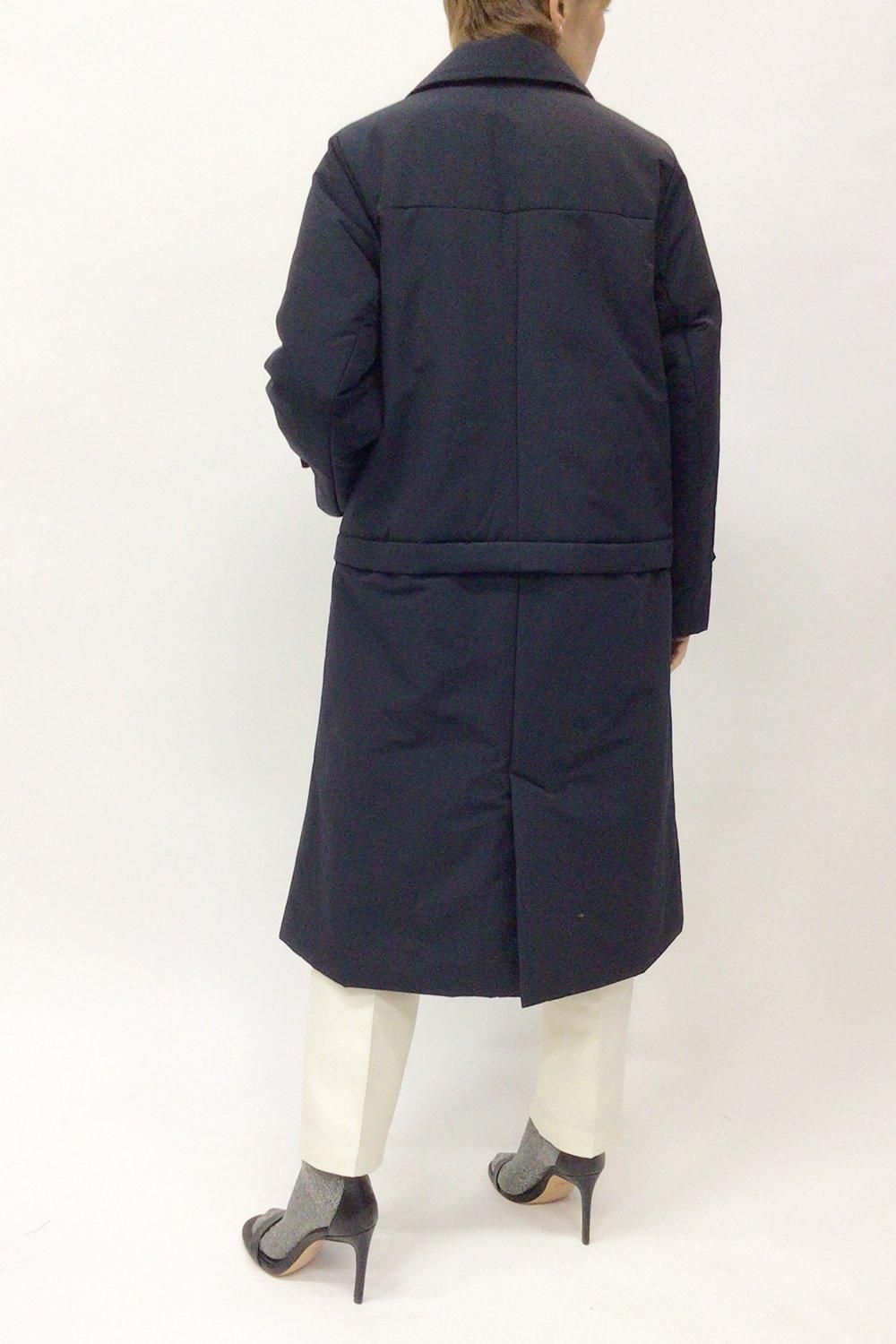MIEKO UESAKO ミエコウエサコ メンズジャケット サイズAB4 新品