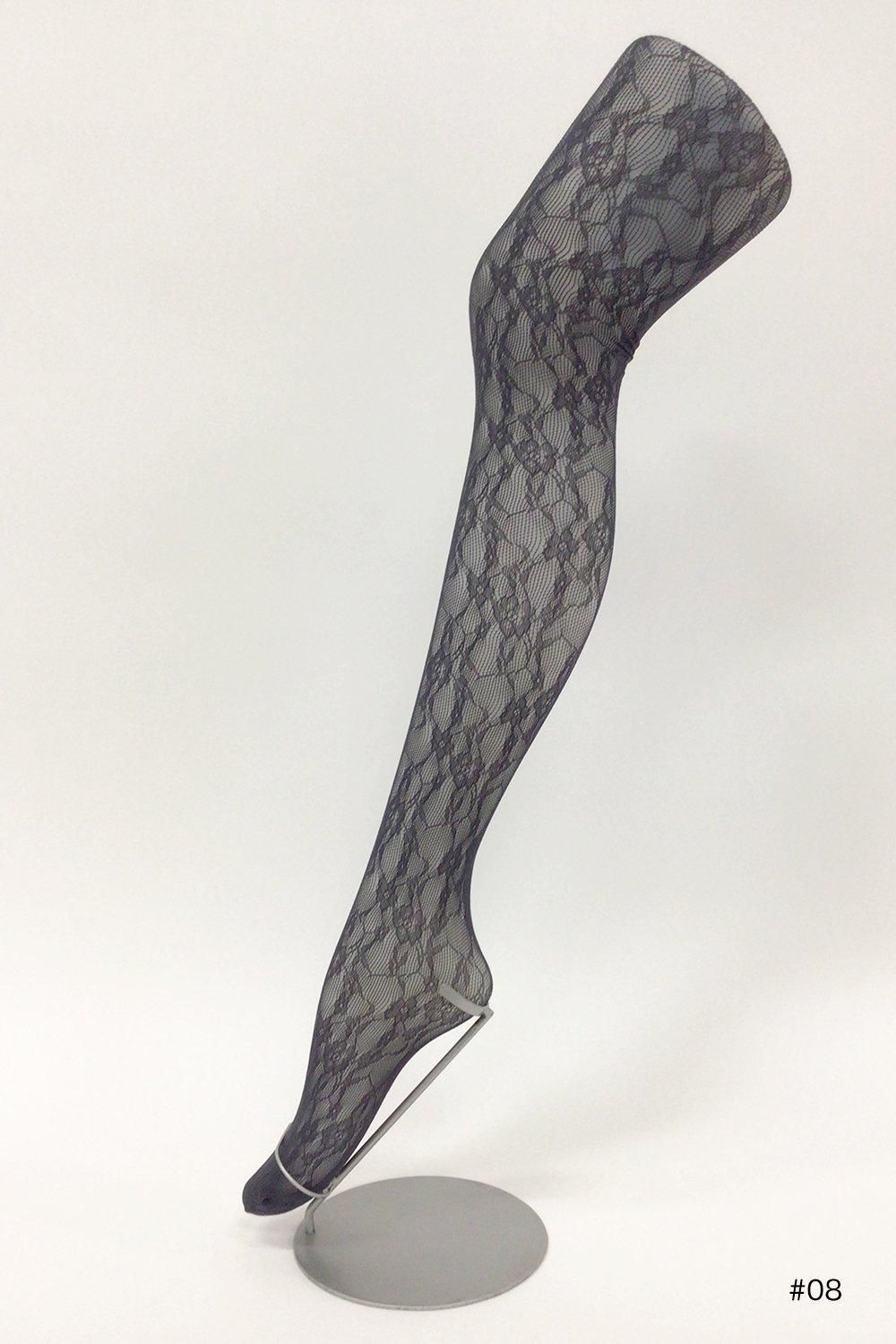 Leg Wear [Tights] - 1/2 Un-Demi ONLINE SHOP