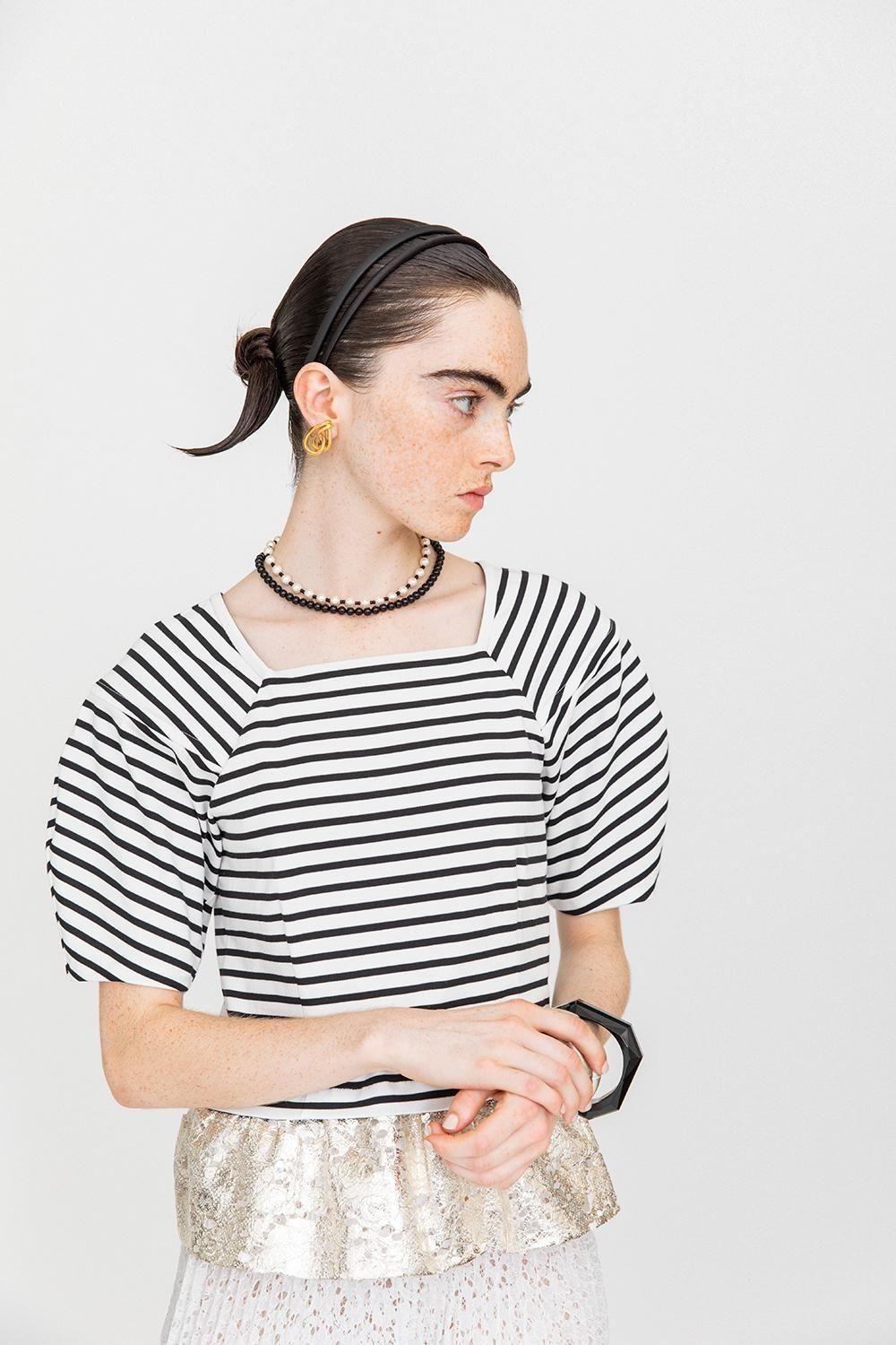 Tops - 1/2 Un-Demi ONLINE SHOP