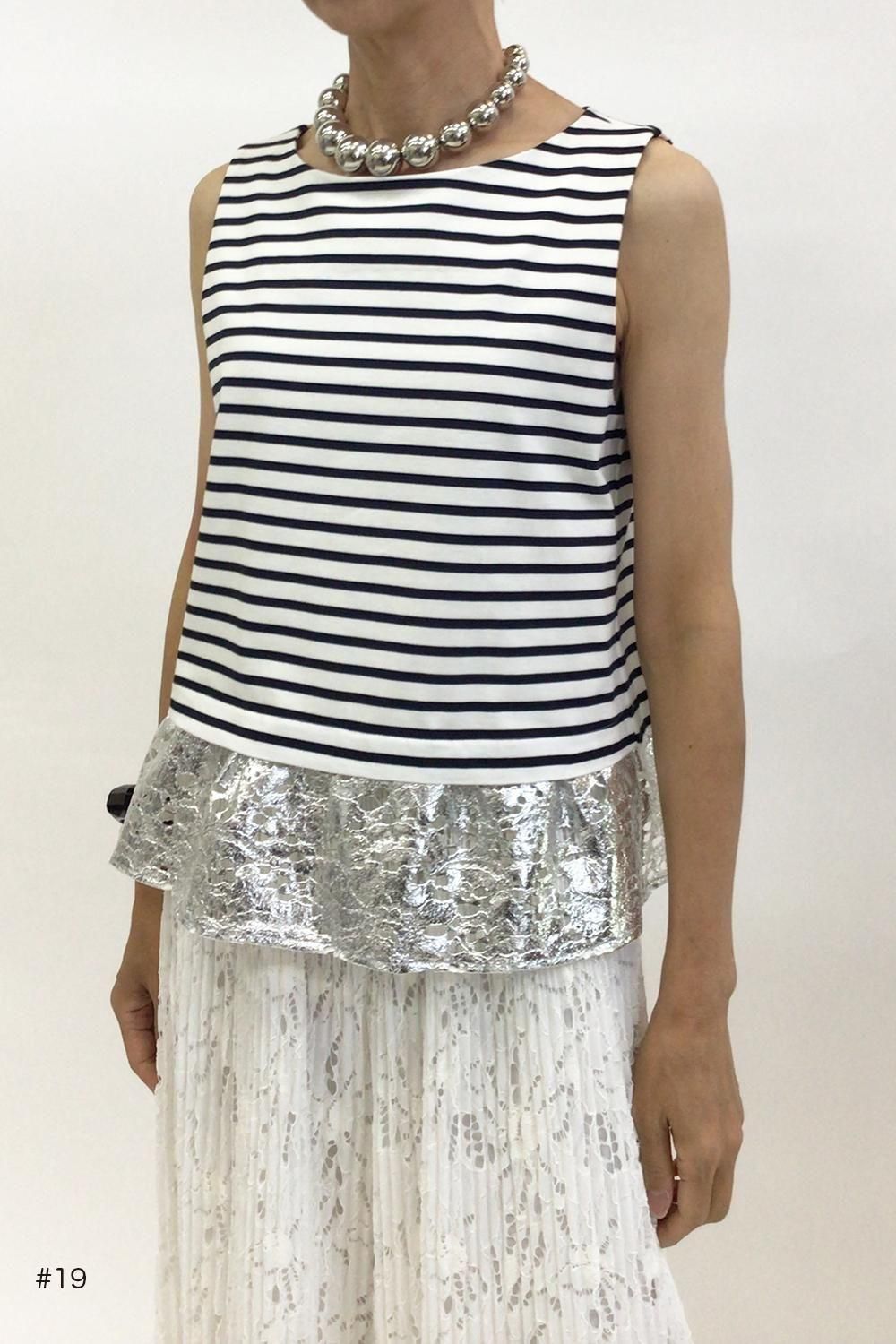 Tops - 1/2 Un-Demi ONLINE SHOP
