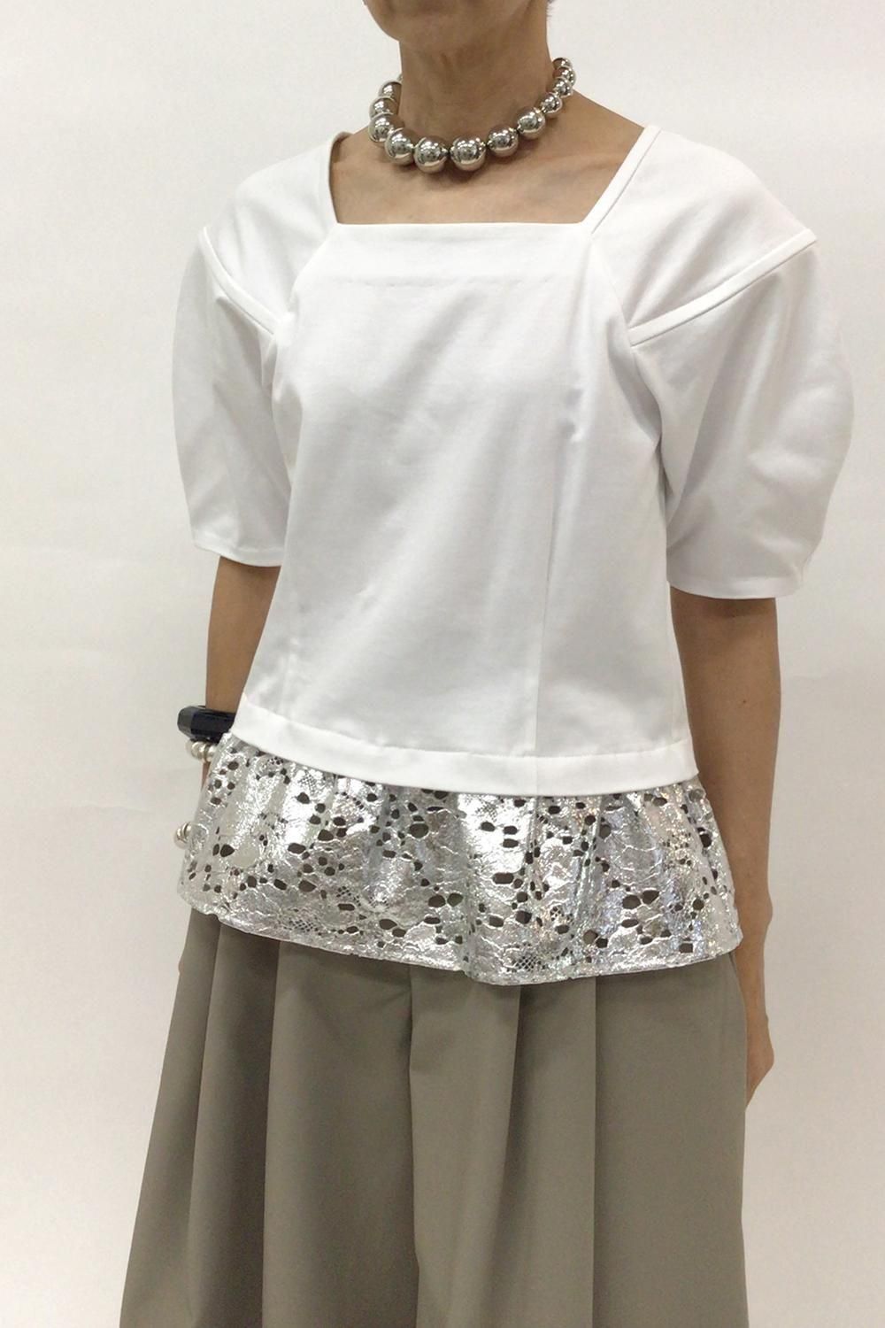 MIHOKO SAITO 2023年春夏コレクション | 画像24枚 - FASHIONSNAP