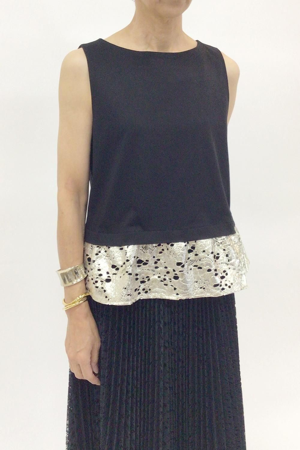 Tops - 1/2 Un-Demi ONLINE SHOP