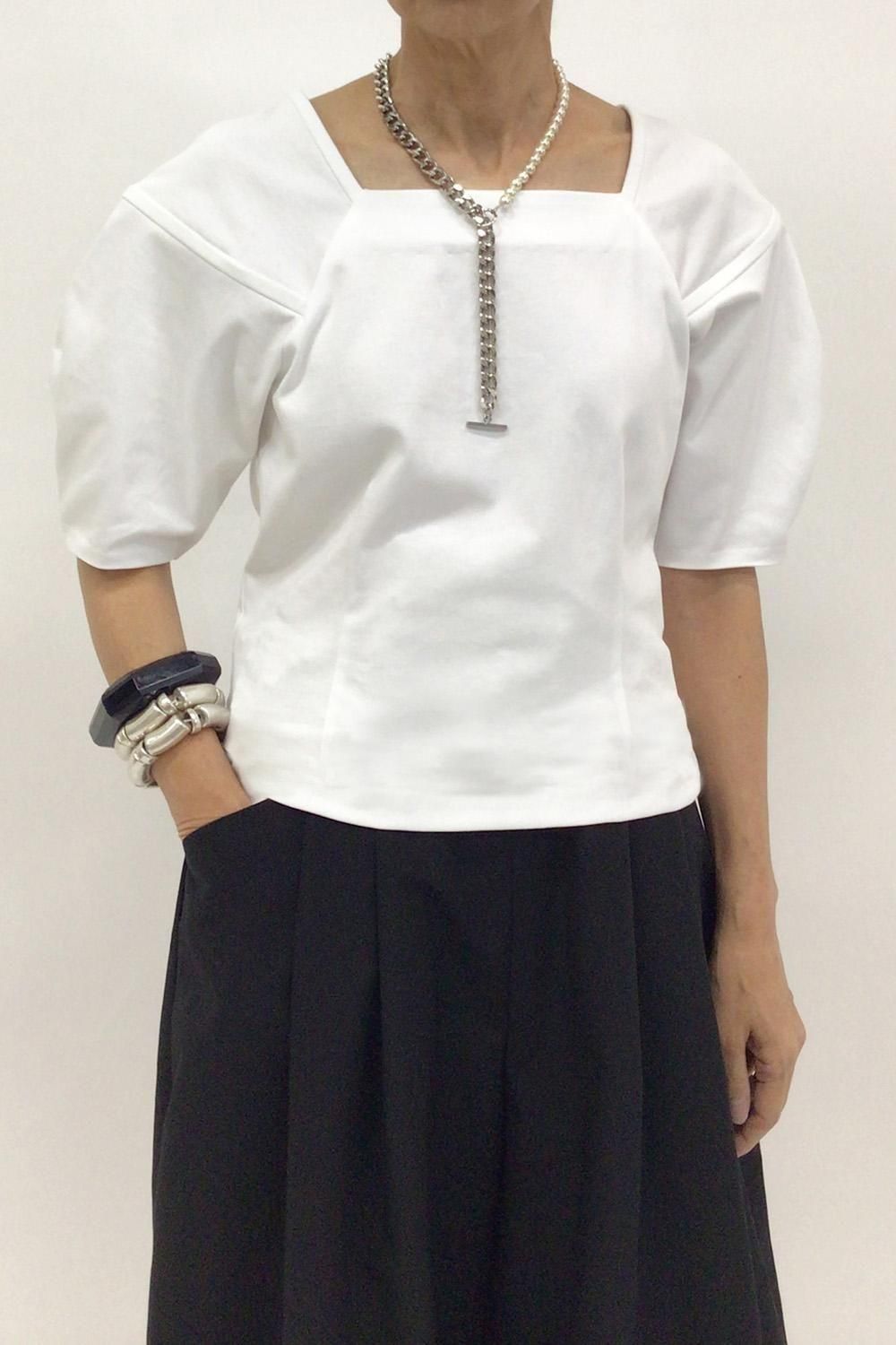 Tops - 1/2 Un-Demi ONLINE SHOP