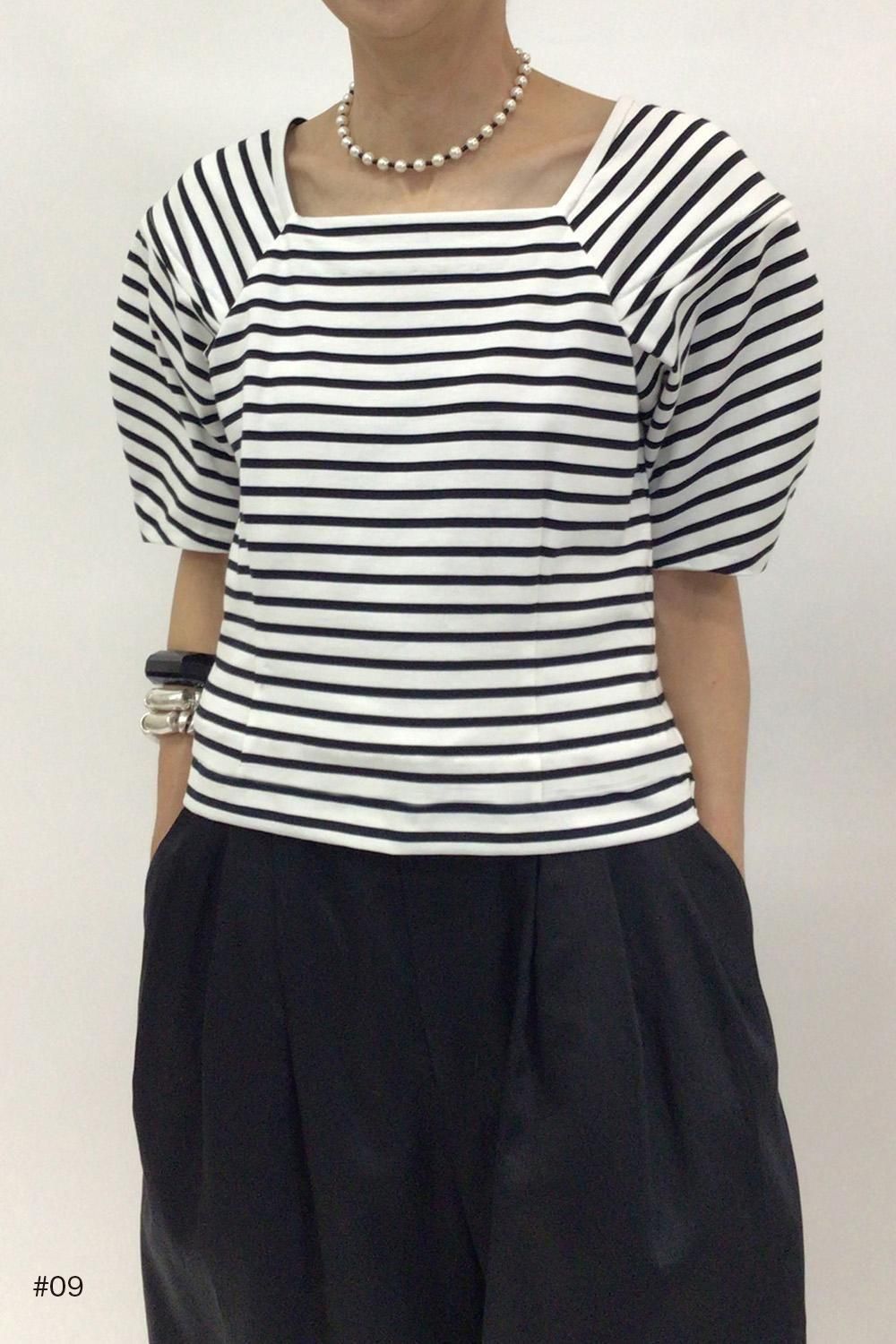 MIHOKO SAITO 2023年春夏コレクション | 画像24枚 - FASHIONSNAP