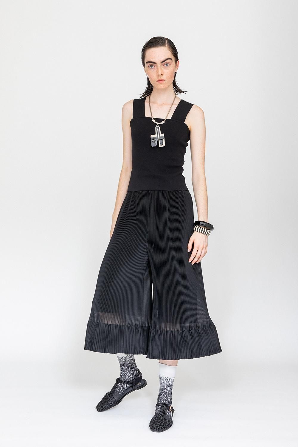 Bottoms - 1/2 Un-Demi ONLINE SHOP