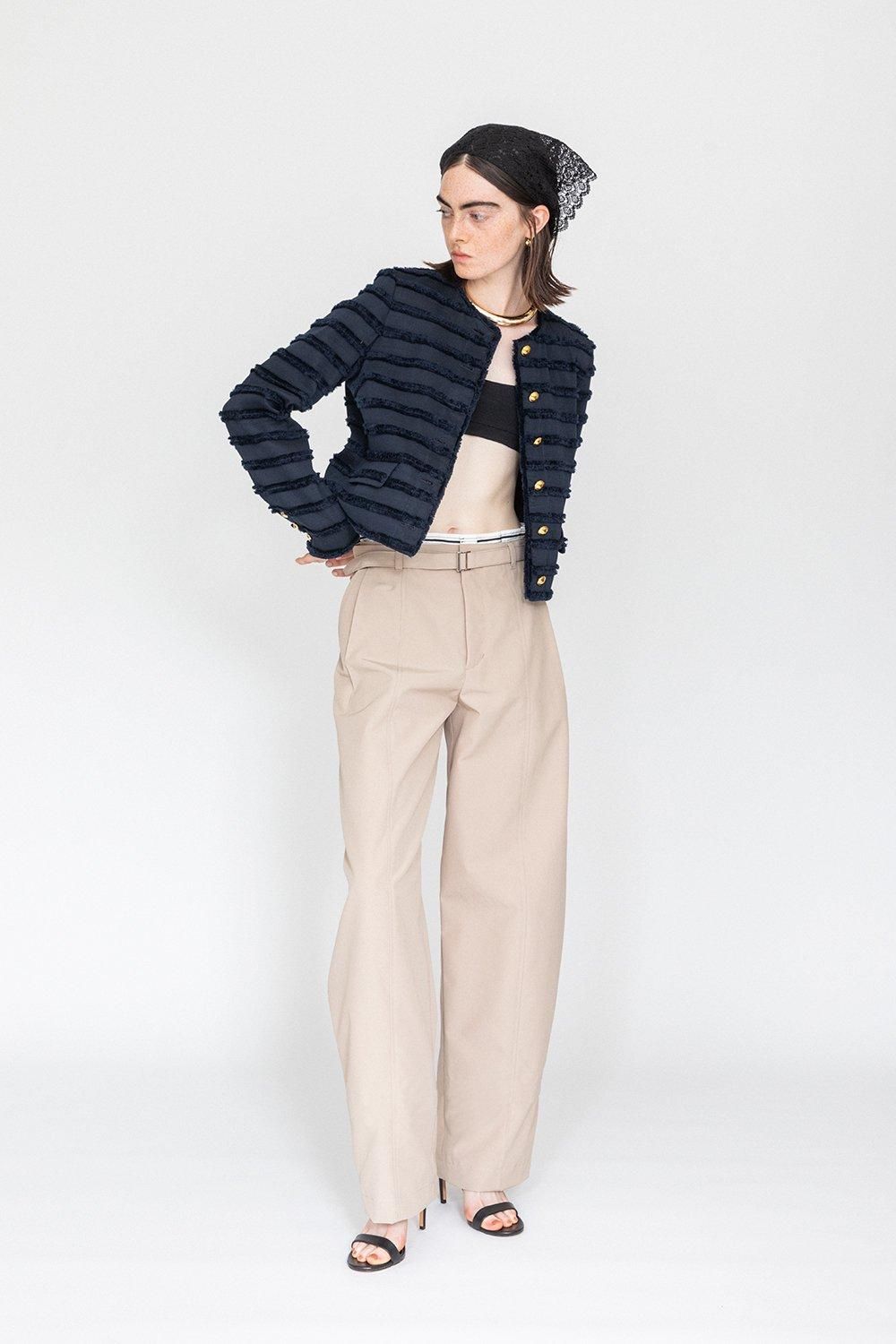 Bottoms - 1/2 Un-Demi ONLINE SHOP