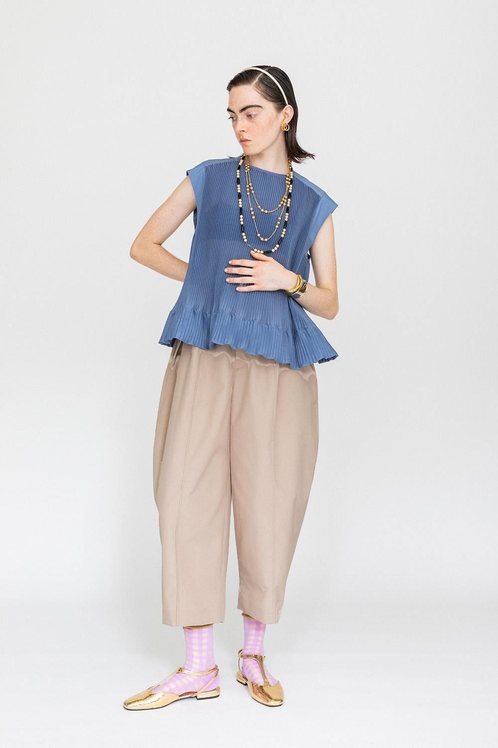 Bottoms - 1/2 Un-Demi ONLINE SHOP Bottoms - 1/2 Un-Demi ONLINE SHOP
