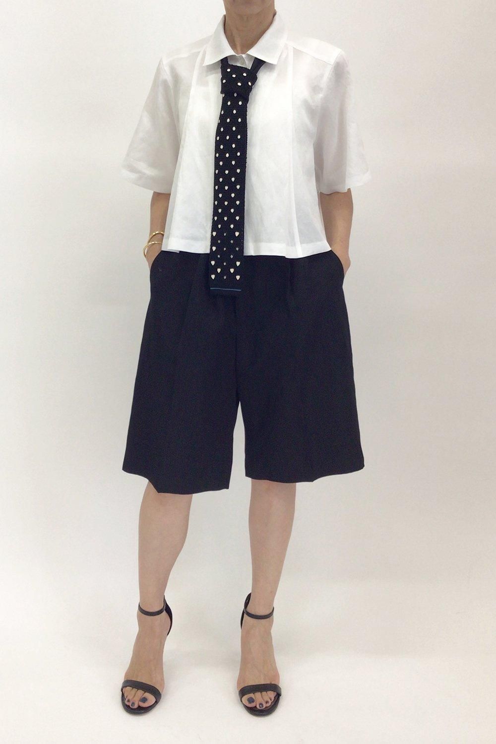 Bottoms - 1/2 Un-Demi ONLINE SHOP