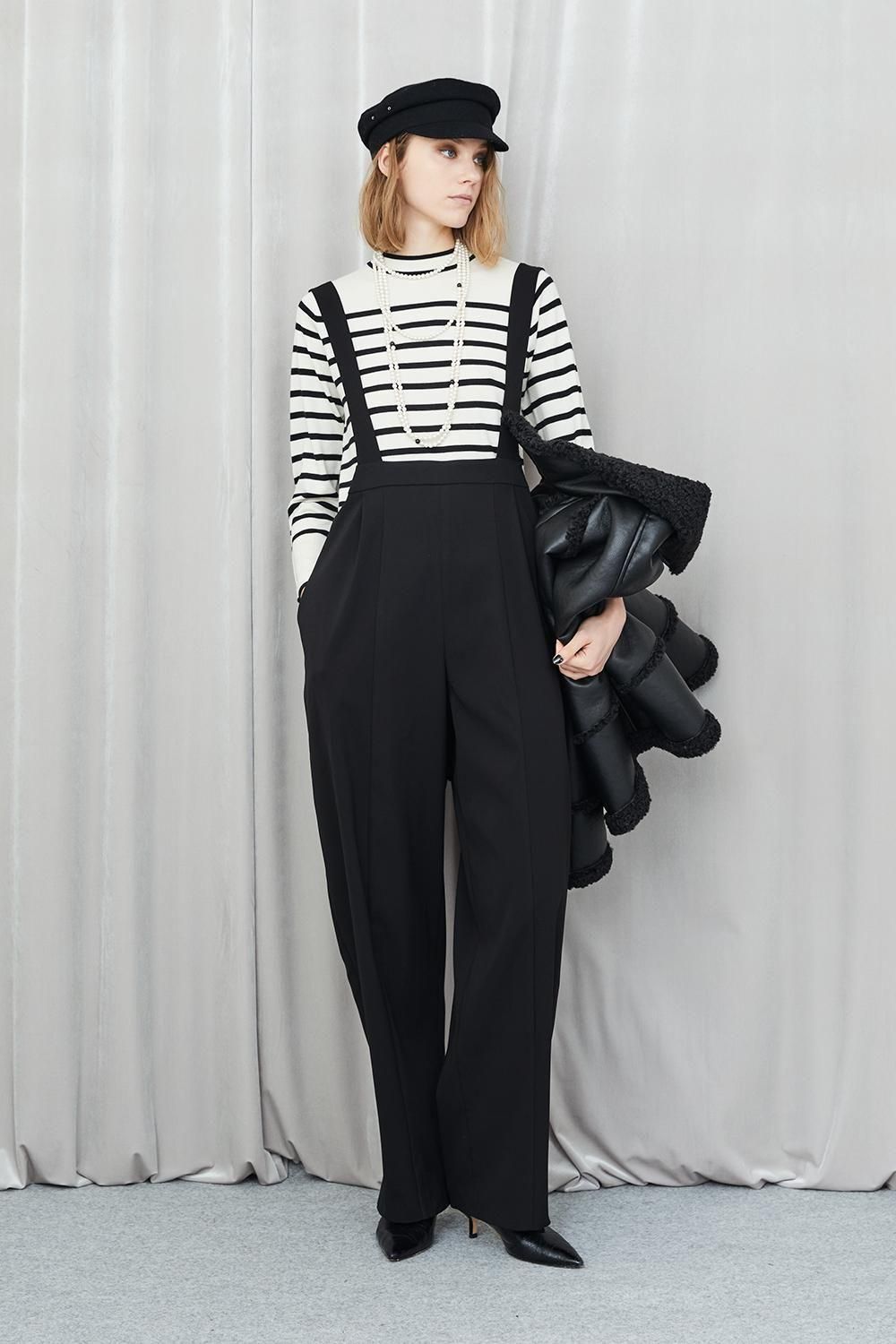 Bottoms - 1/2 Un-Demi ONLINE SHOP