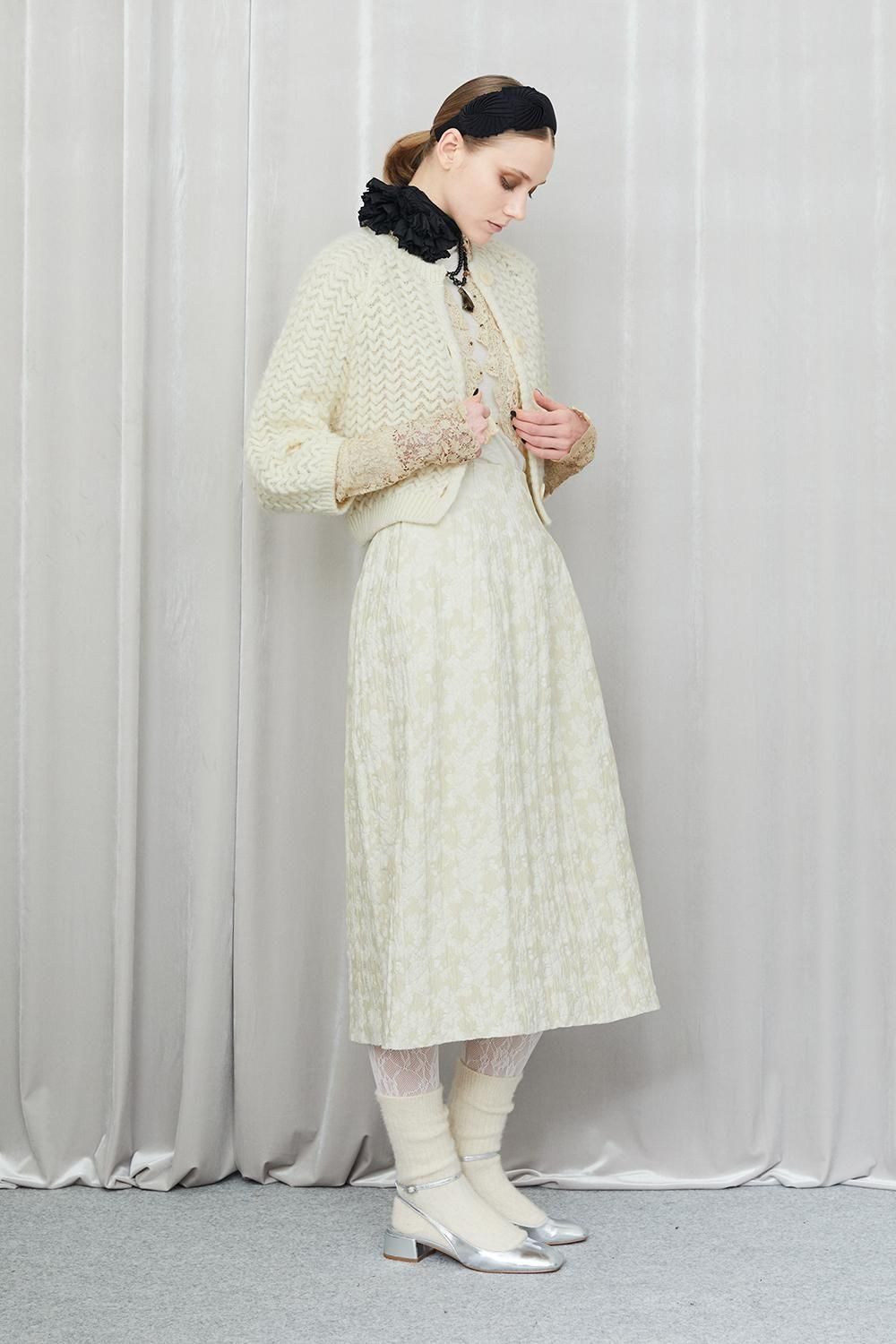 1/2 Un-Demi ONLINE SHOP