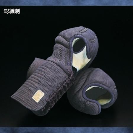 格安新品 鐵 小手 総織刺 東京正武堂 剣道 その他 - www.kmcsleeves.com