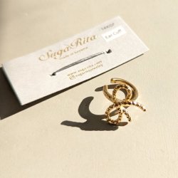 Mini Paris Ear Cuffʺѡ