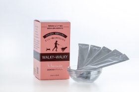 WALKY WALKY　60g（2gｘ30包）