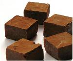 【クール対応】 ベルギーカレボー社チョコレート使用　蔵の石畳　ミルク　20粒入