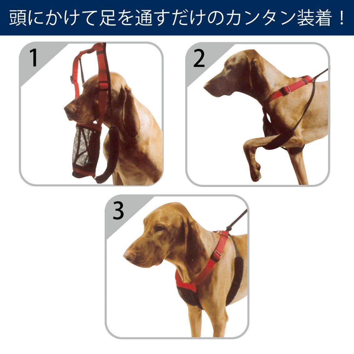 スポーン メッシュハーネス L シルバー
