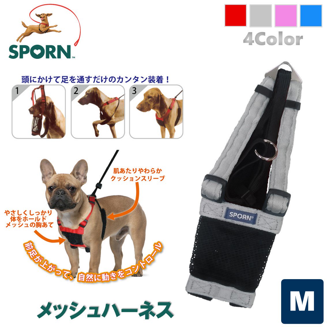 SPORN åϡͥ M С