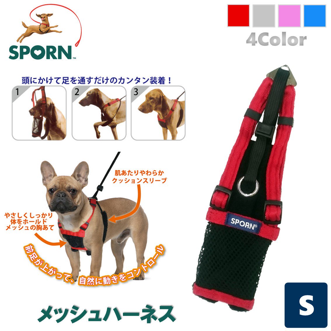 SPORN åϡͥ S å