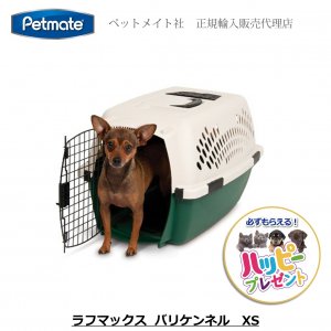 Petmate եޥå Хꥱͥ XS եۥ磻/꡼ 
