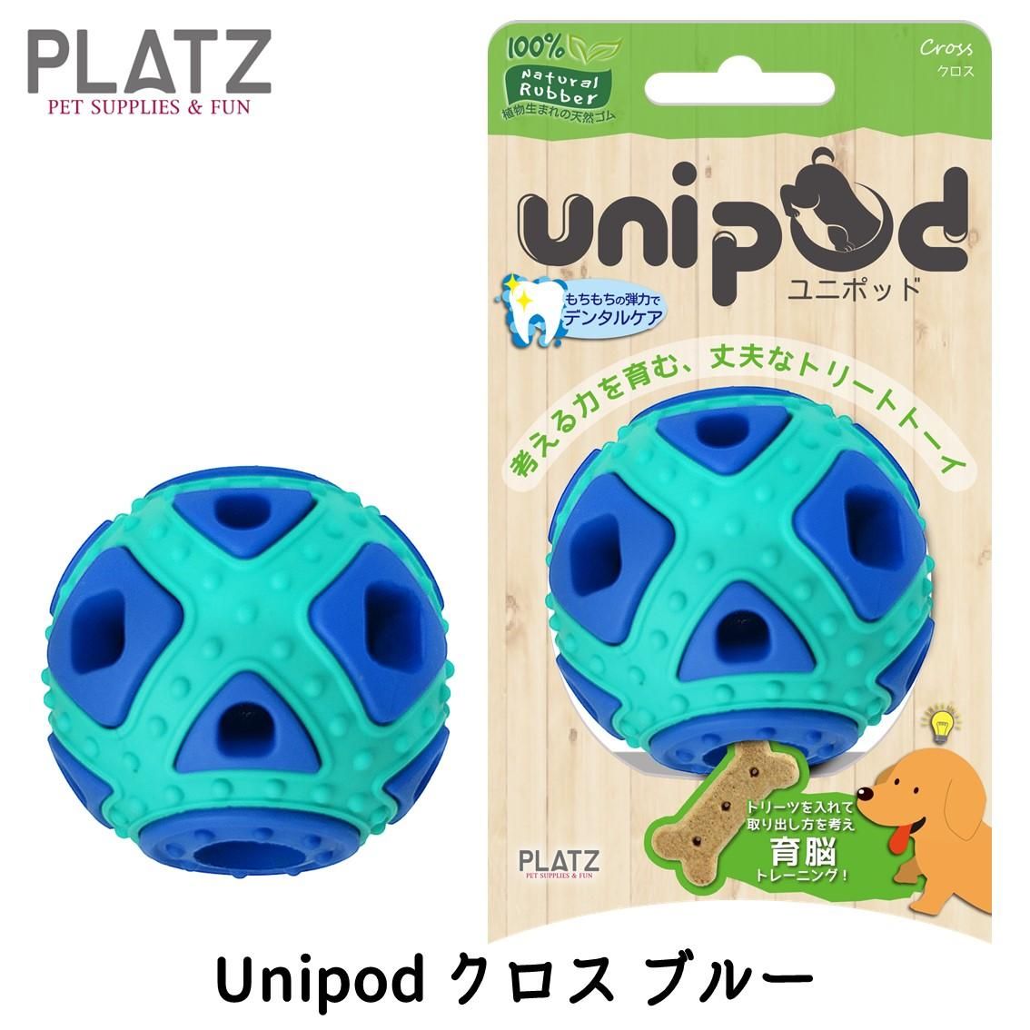 unipod  ֥롼 PLATZ ץå ɥåȡ