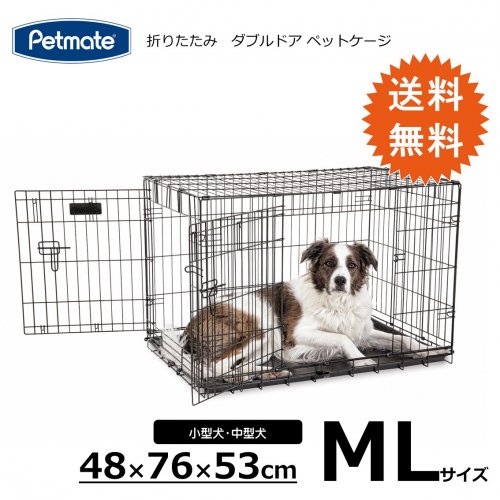Petmate ֥ɥ ڥåȥ ML