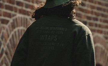 WTAPS