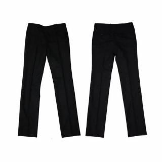 WACKOMARIA TIGHT FIT TROUSERS