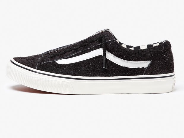 Nonnative Vans Old Skool Bk 奈良市にあるセレクトショップhelden