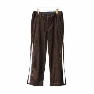 <img class='new_mark_img1' src='https://img.shop-pro.jp/img/new/icons23.gif' style='border:none;display:inline;margin:0px;padding:0px;width:auto;' />Sasquatchfabrix. CORDUROY PANTS