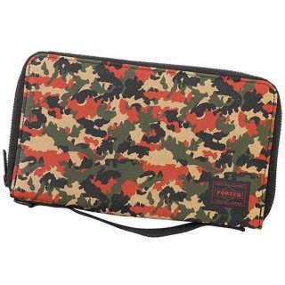 PORTER GHILLIE TRAVEL ORGANIZER