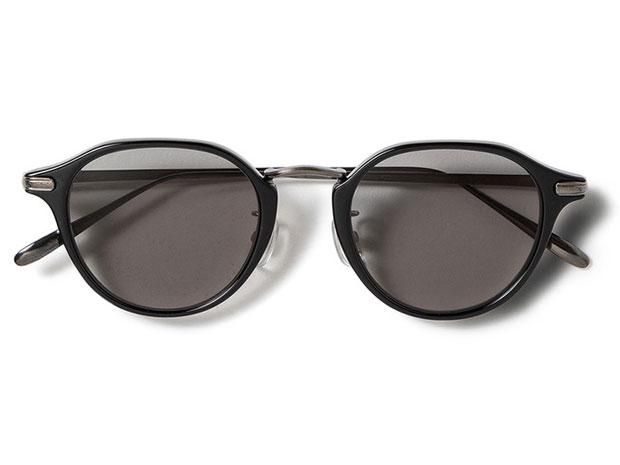 hobo × KANEKO OPTICAL サングラス hobo ROUND FRAME GLASSES by KANEKO OPTICAL 20SS | 奈良市に