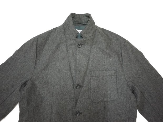 nonnative DWELLER 3B JACKET W/N/P 20A/W | 奈良市にあるセレクトショップHelden