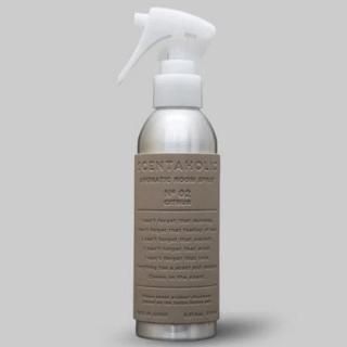 SCENTAHOLIC AROMATIC ROOM SPRAY No.02 / CITRUS