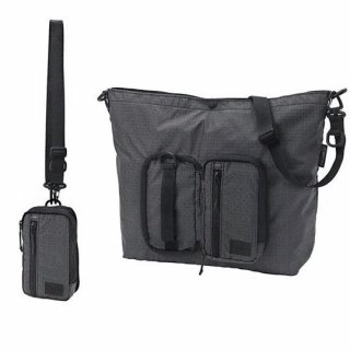 PORTER EXPLOSION SHOULDER POUCH / SHOULDER BAG