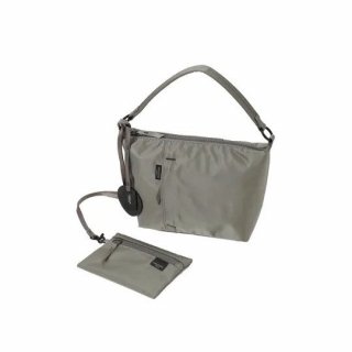 PORTER SHELL 2WAY SHOULDER BAG