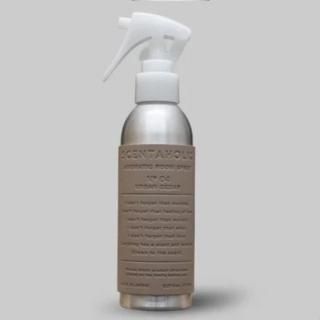 SCENTAHOLIC AROMATIC ROOM SPRAY No.04 / URBAN CEDAR