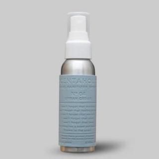 SCENTAHOLIC HAND SANITIZER SPRAY No.04 / URBAN CEDAR