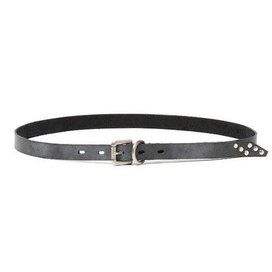 hobo D-RING BELT OILED COW LEATHER 21aw | 奈良市にあるセレクト