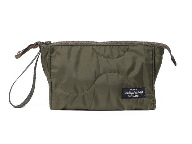 WACKOMARIA SPEAK EASY / KIT POUCH 22AW｜奈良市にあるセレクトショップHelden