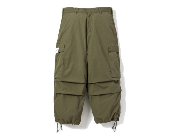 NEIGHBORHOOD WIDE CARGO PANTS 23SS | 奈良市にあるセレクトショップ