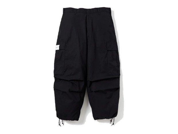 NEIGHBORHOOD WIDE CARGO PANTS 23SS | 奈良市にあるセレクトショップ