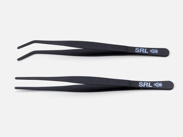 NEIGHBORHOOD SRL . TWEEZERS SET ピンセット2本 | gulatilaw.com