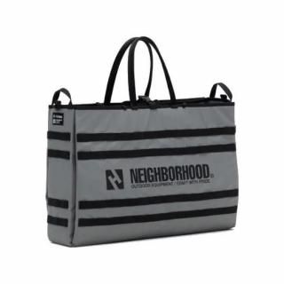 <img class='new_mark_img1' src='https://img.shop-pro.jp/img/new/icons5.gif' style='border:none;display:inline;margin:0px;padding:0px;width:auto;' />NEIGHBORHOOD NH  HELINOX . FOLDING TOTE