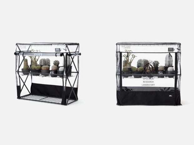 【新品】NEIGHBORHOOD SRL . MINI GREENHOUSE Amazon.com : Mini Greenhouse, 47.2”(L) x31.5”(W) x47.2”(H