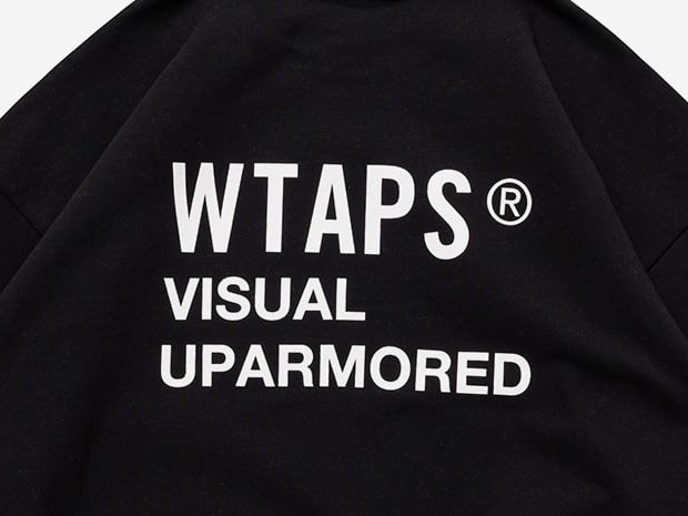 WTAPS FORTLESS / SWEATER / COTTON 23AW | 奈良市にあるセレクト