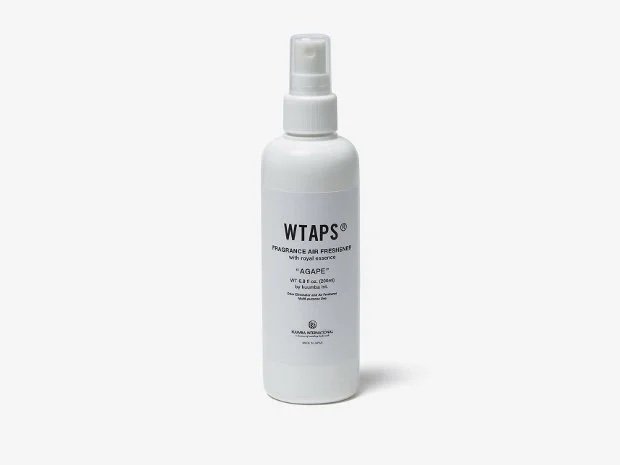 WTAPS AGAPE / SPRAY / KUUMBA 24SS | 奈良市にあるセレクトショップHelden