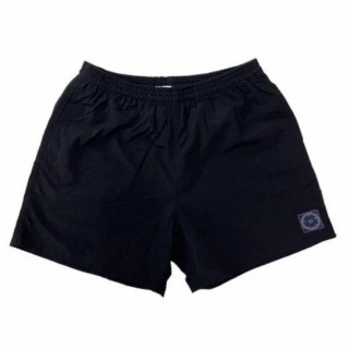 m&m VERSATILE NYLON SHORTS