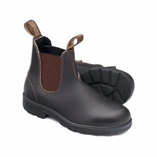 <img class='new_mark_img1' src='https://img.shop-pro.jp/img/new/icons5.gif' style='border:none;display:inline;margin:0px;padding:0px;width:auto;' />Blundstone BS 500 ELASTIC SIDED BOOT 